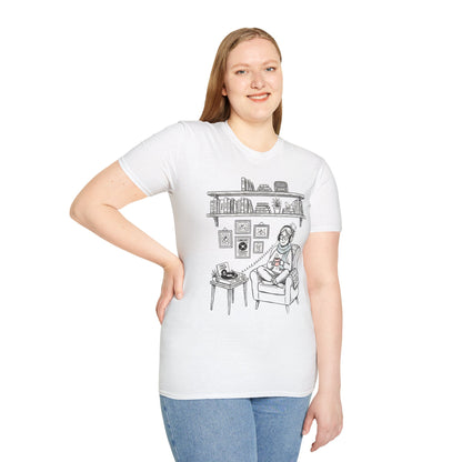Music Lover T-Shirt