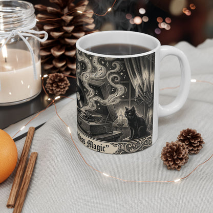 "Timeless Magic" - Mugs