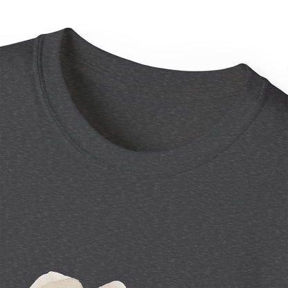 Heard you, Igonored you  T-shirt