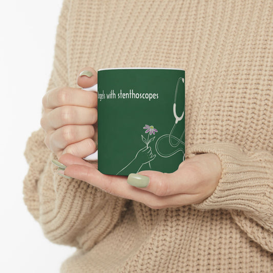 Love - Mugs