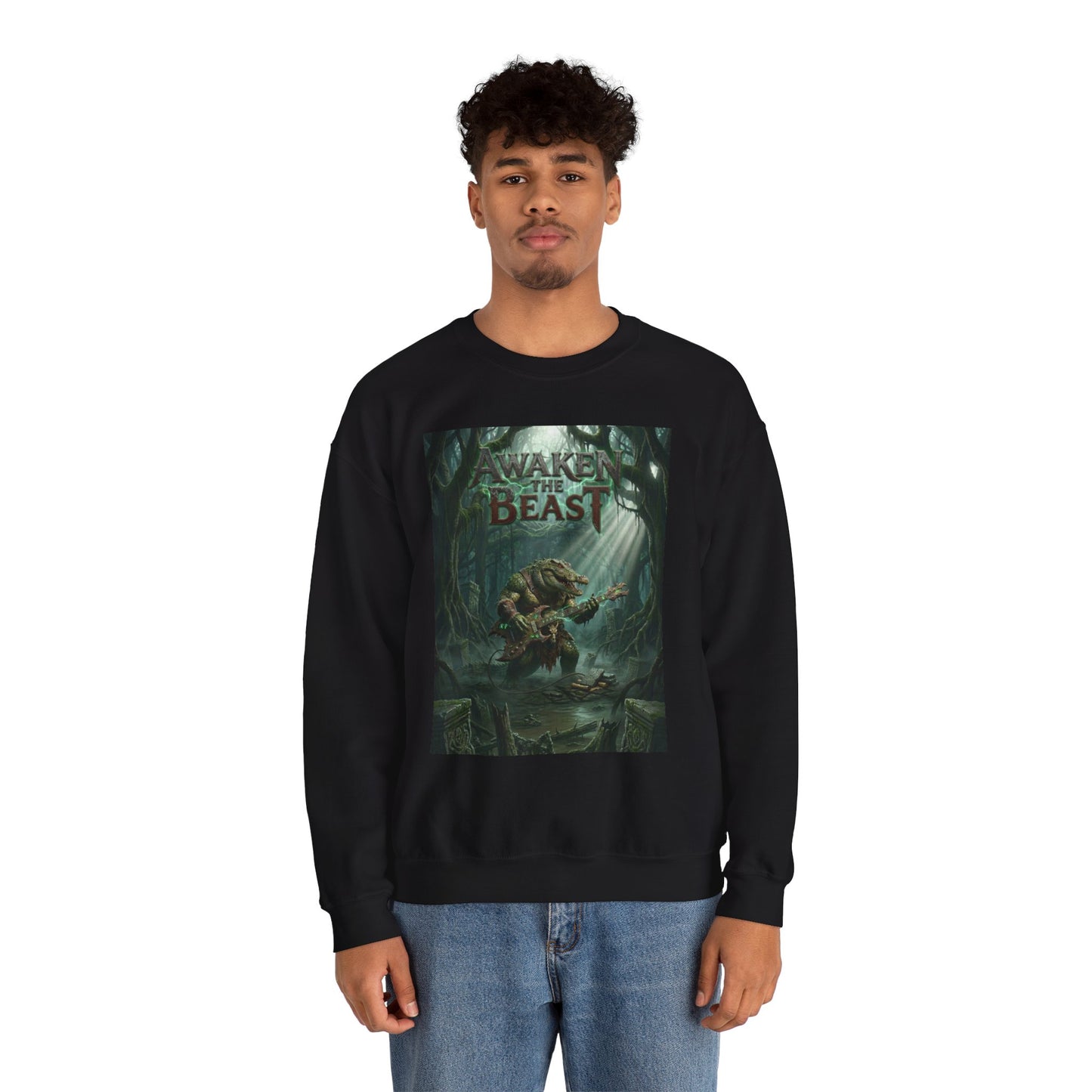 "Awaken the Beast" T-Shirt
