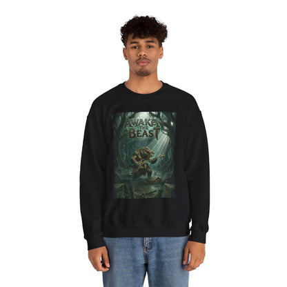 "Awaken the Beast" T-Shirt