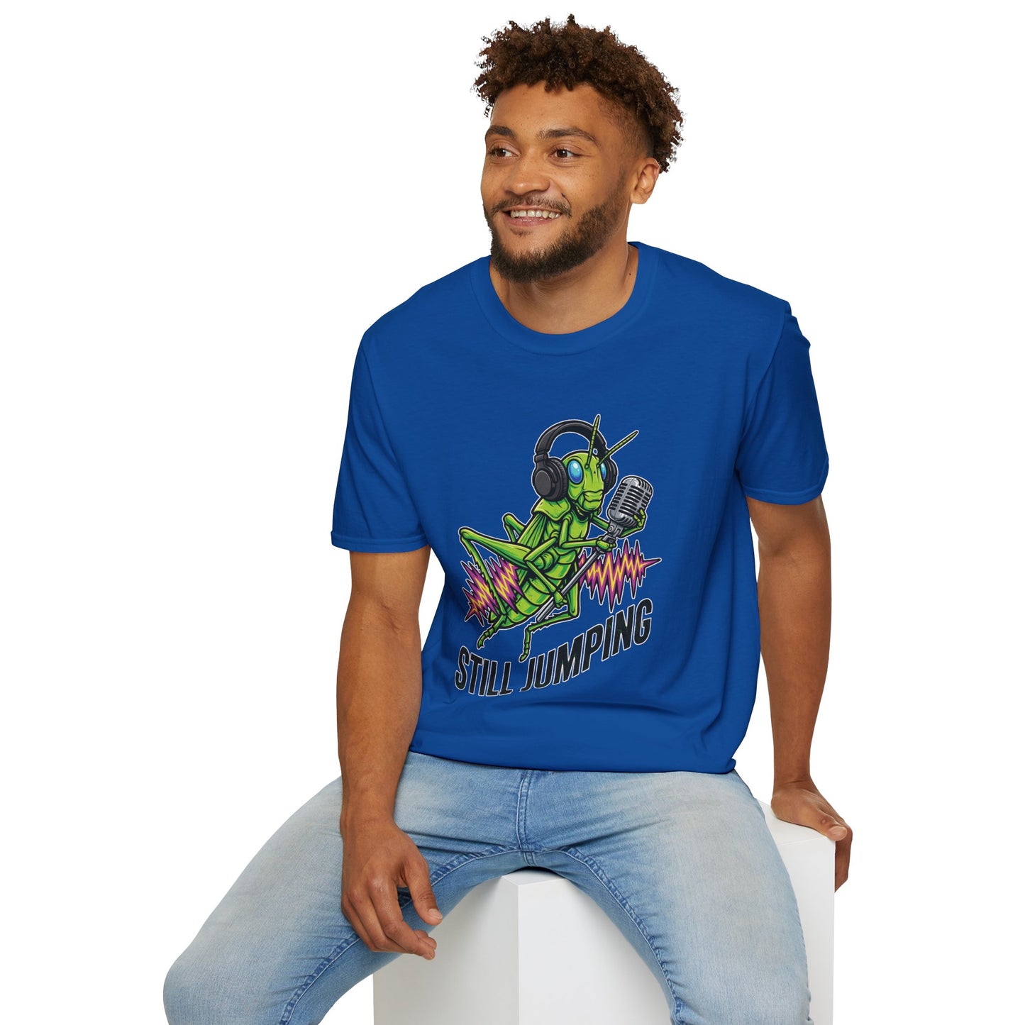 Grasshopper T-Shirt