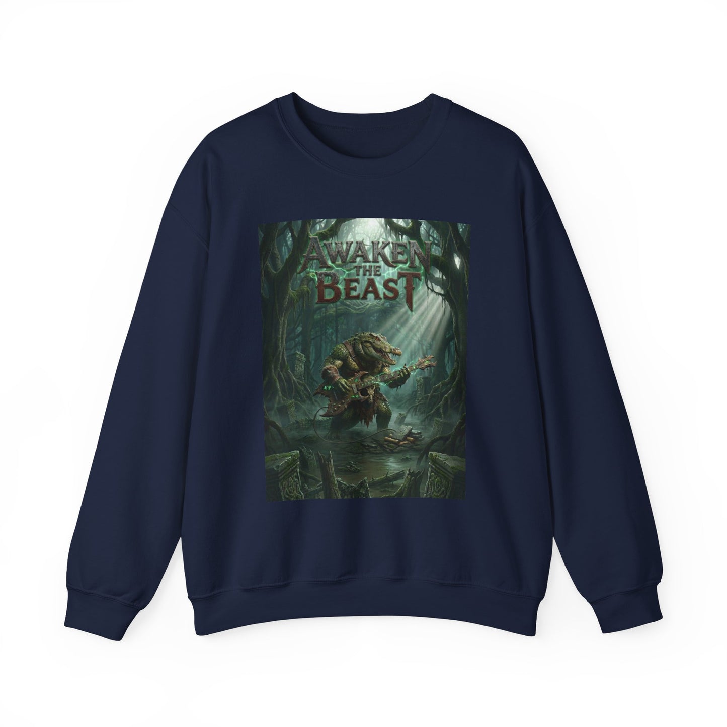 "Awaken the Beast" T-Shirt