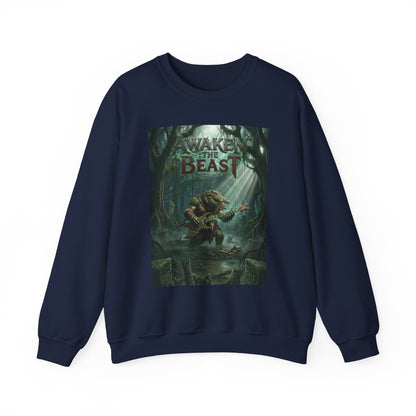 "Awaken the Beast" T-Shirt