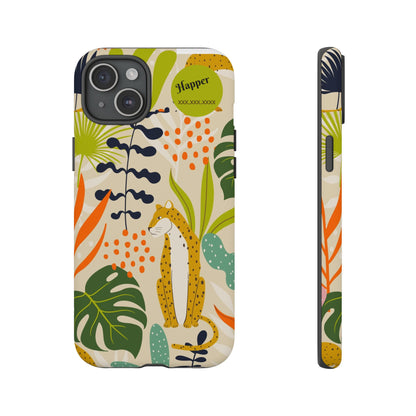 Tough Case (Iphone & Samsung)
