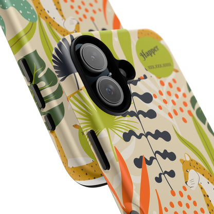 Tough Case (Iphone & Samsung)