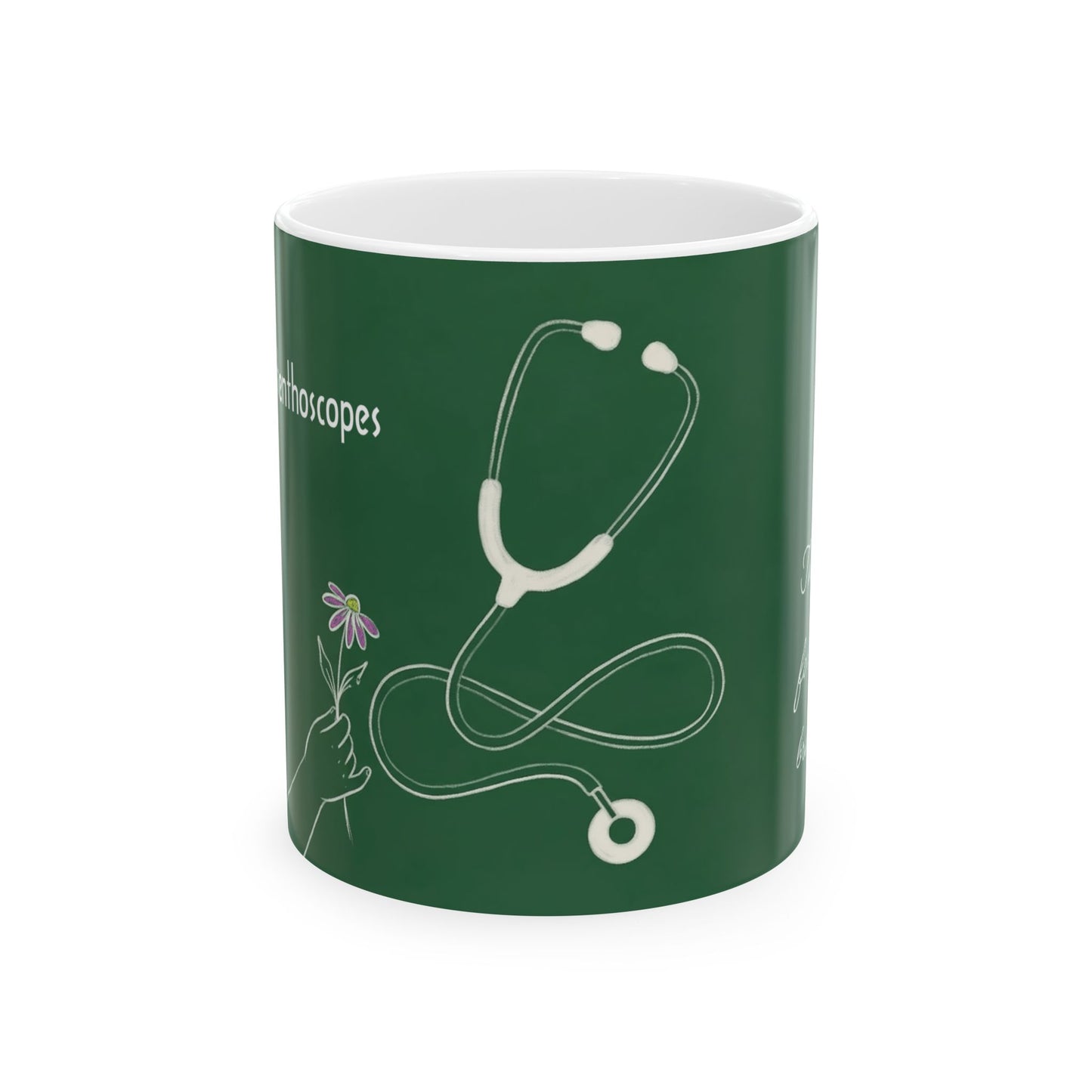 Love - Mugs