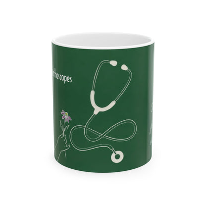 Love - Mugs