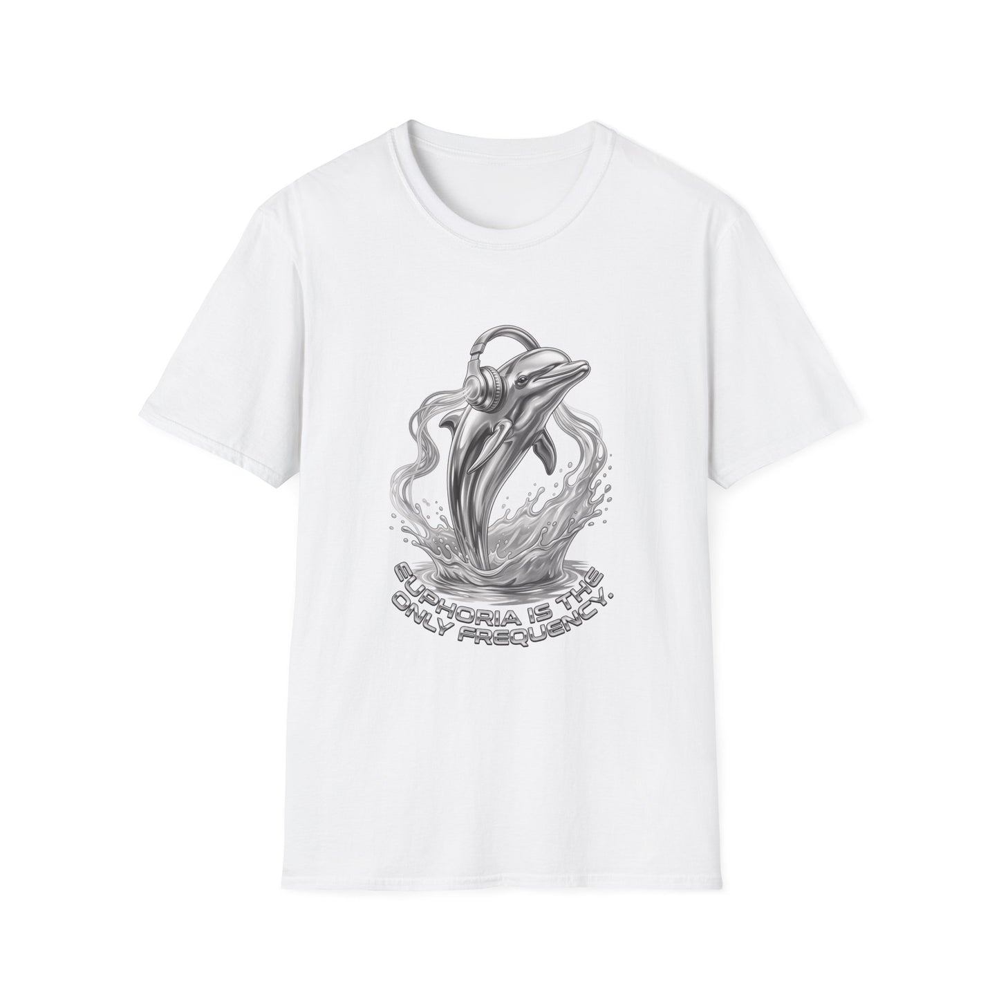 Dolphin T-Shirt