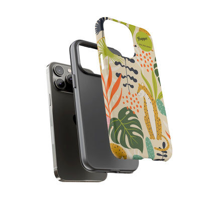 Tough Case (Iphone & Samsung)