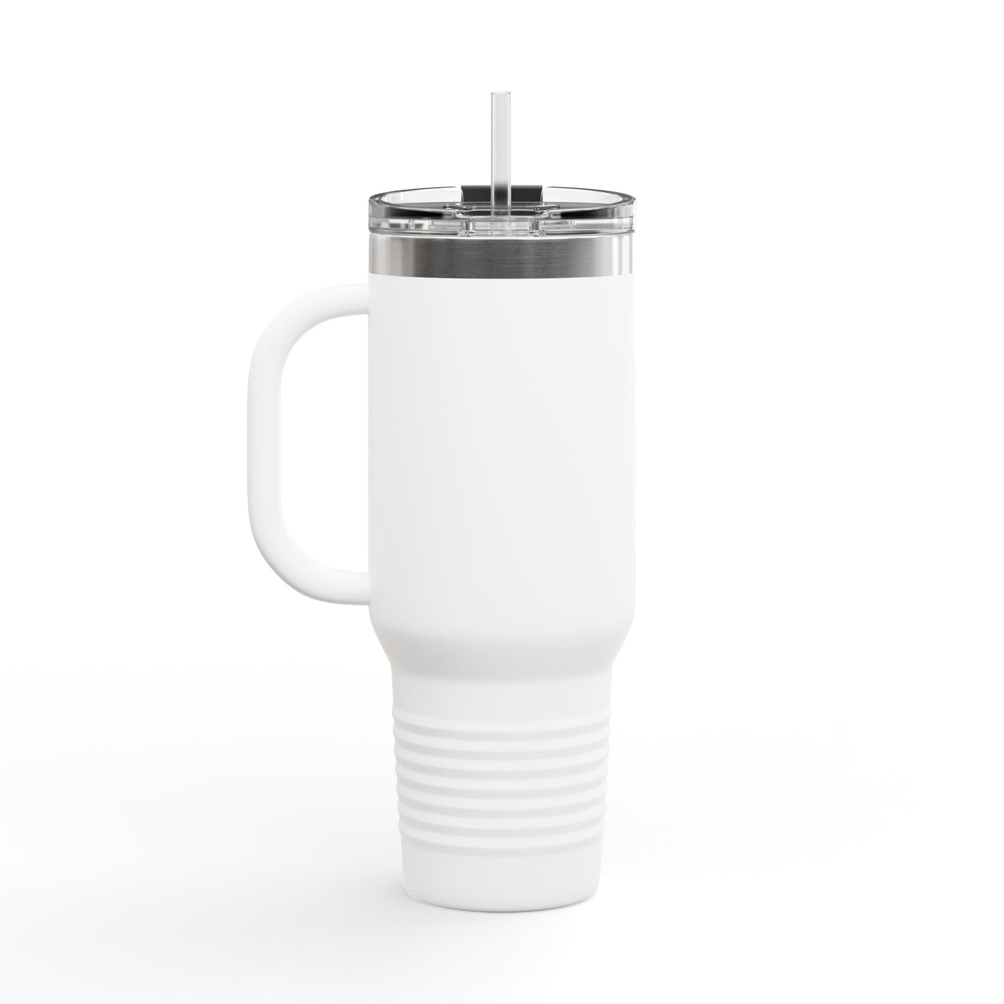 World Cup 2026 Travel Mug — Soccer Tournament Insulated 40oz Tumbler (USA/Canada/Mexico)