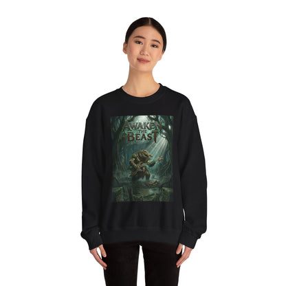 "Awaken the Beast" T-Shirt