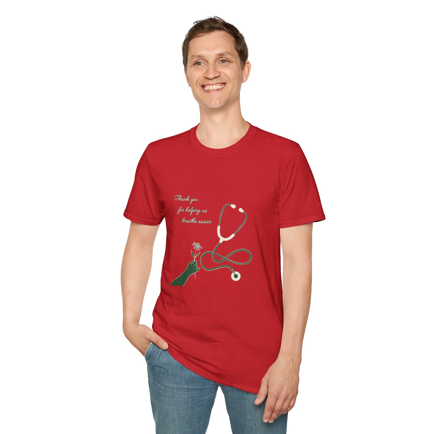 Love  T-shirt