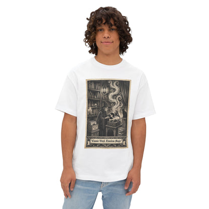 "Classic Vinyl" T-shirt