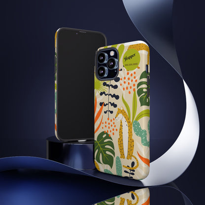 Tough Case (Iphone & Samsung)