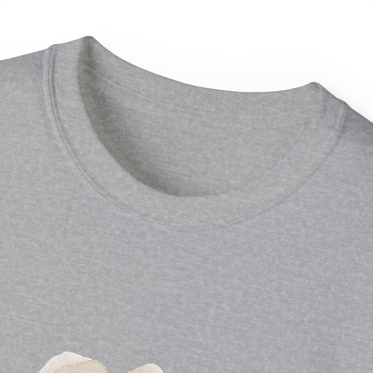 Heard you, Igonored you  T-shirt