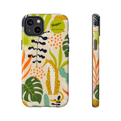 Tough Case (Iphone & Samsung)