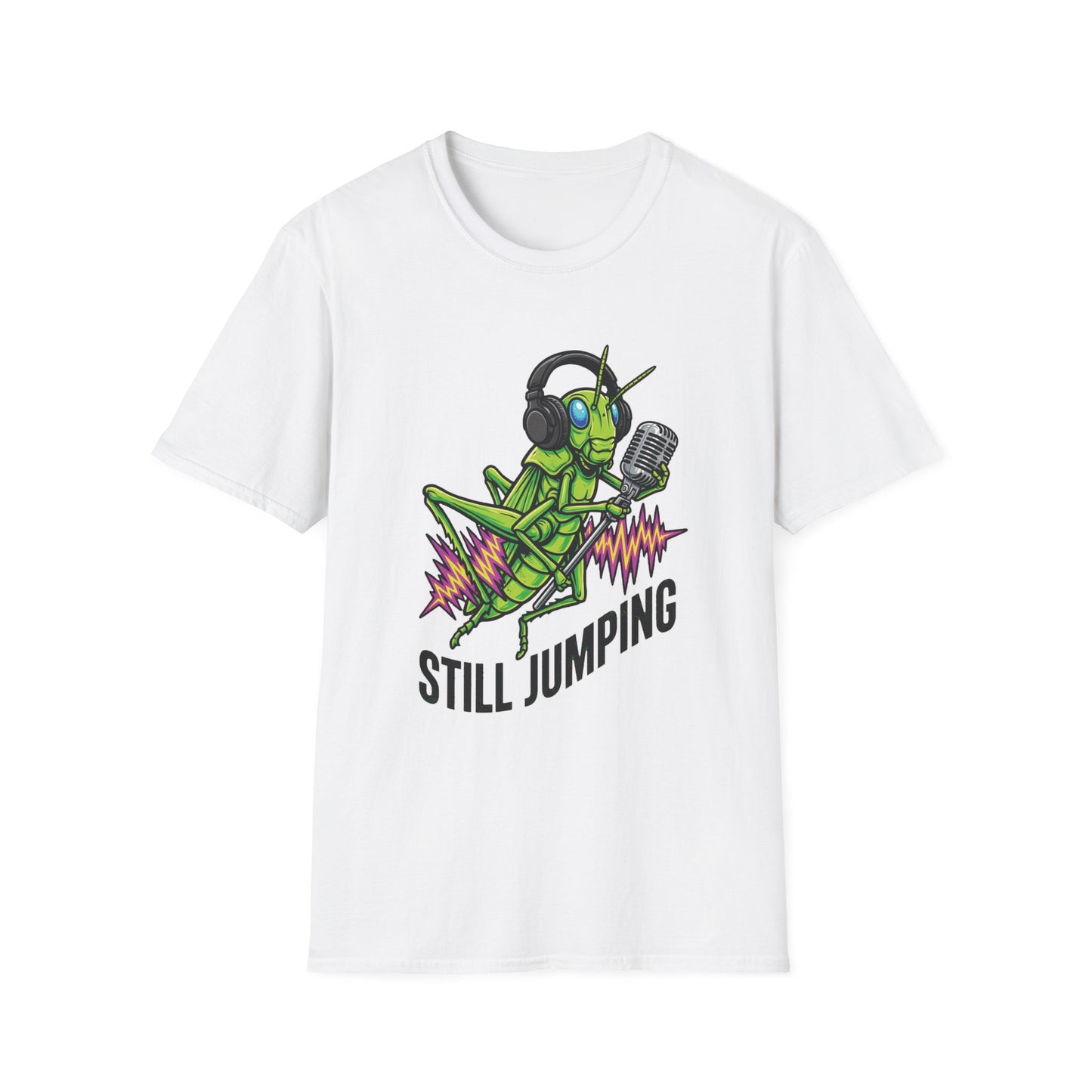 Grasshopper T-Shirt
