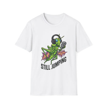 Grasshopper T-Shirt