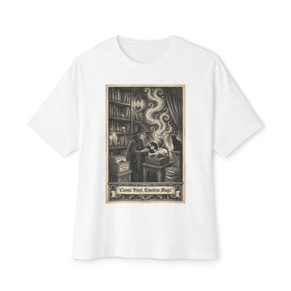 "Classic Vinyl" T-shirt