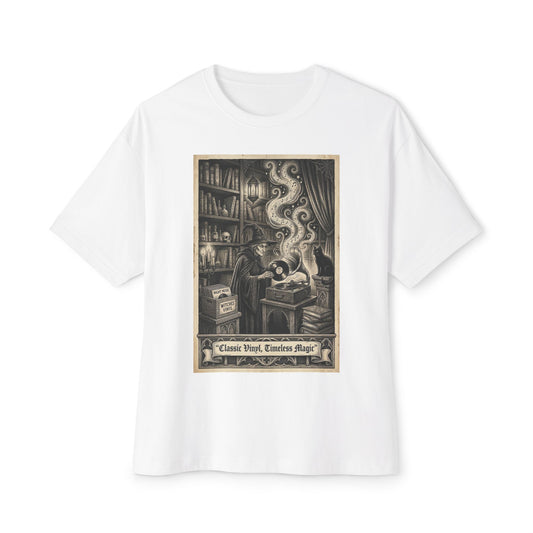 "Classic Vinyl" T-shirt