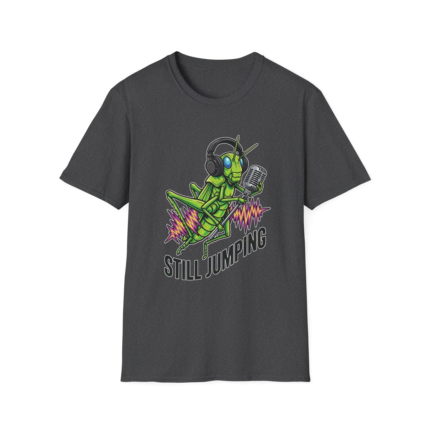Grasshopper T-Shirt