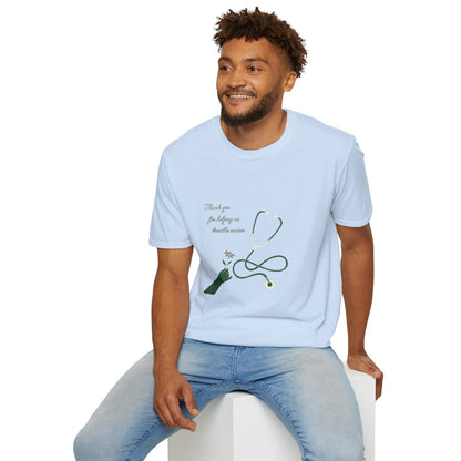 Love  T-shirt