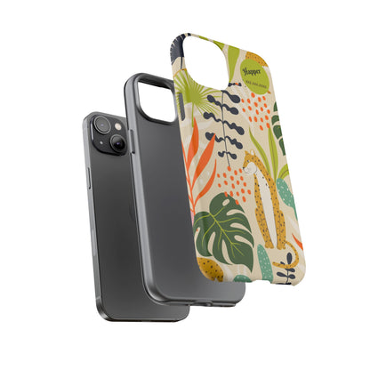 Tough Case (Iphone & Samsung)