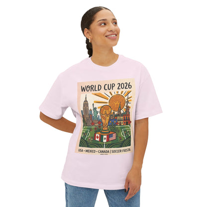 World Cup T-shirt