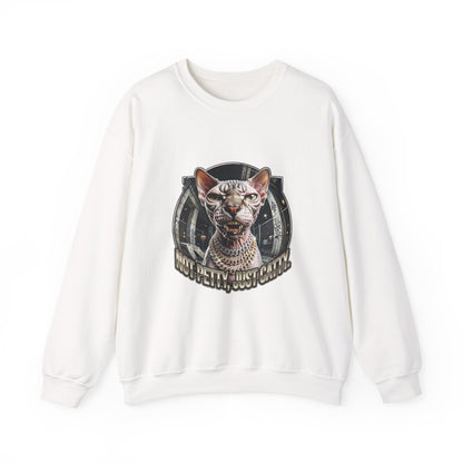 "Not petty, Just catty" T-Shirt