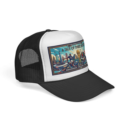 World Cup - Caps