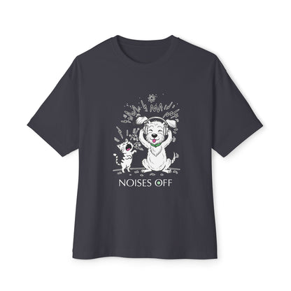 "Noises off"  T-shirt