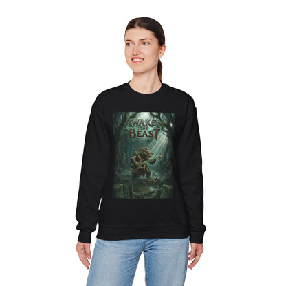 "Awaken the Beast" T-Shirt