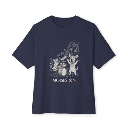 "Noises On"  T-shirt