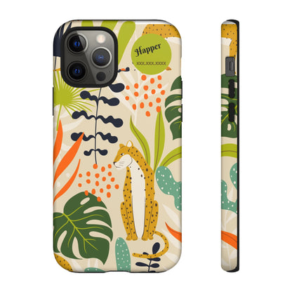 Tough Case (Iphone & Samsung)