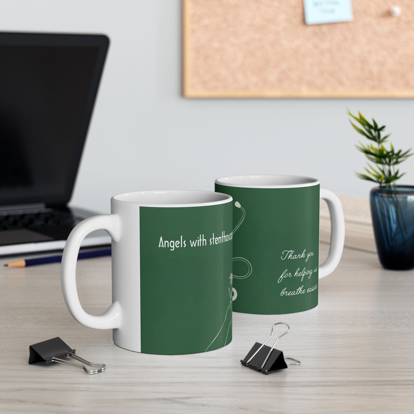 Love - Mugs