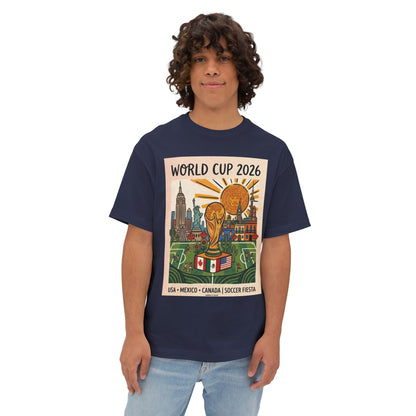 World Cup T-shirt