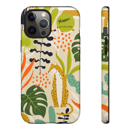 Tough Case (Iphone & Samsung)