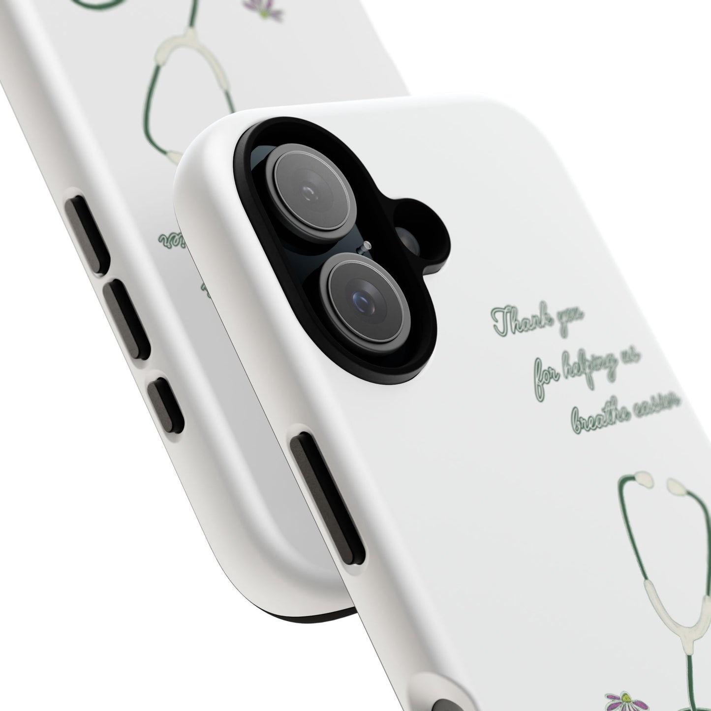 Design-Love Protective Tough Case