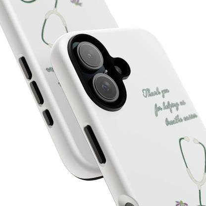 Design-Love Protective Tough Case