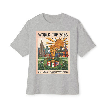 World Cup T-shirt