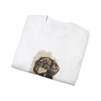 Heard you, Igonored you  T-shirt