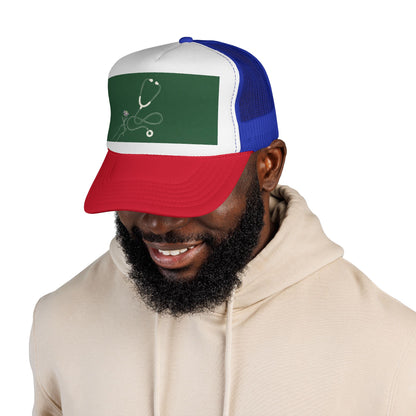 Love - Trucker Caps