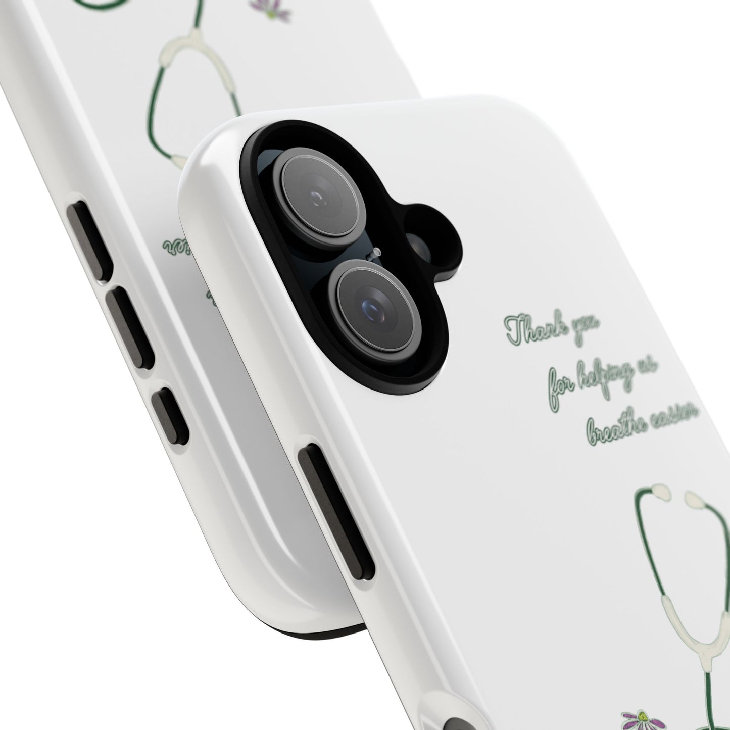 Design-Love Protective Tough Case