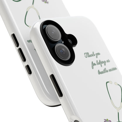 Design-Love Protective Tough Case