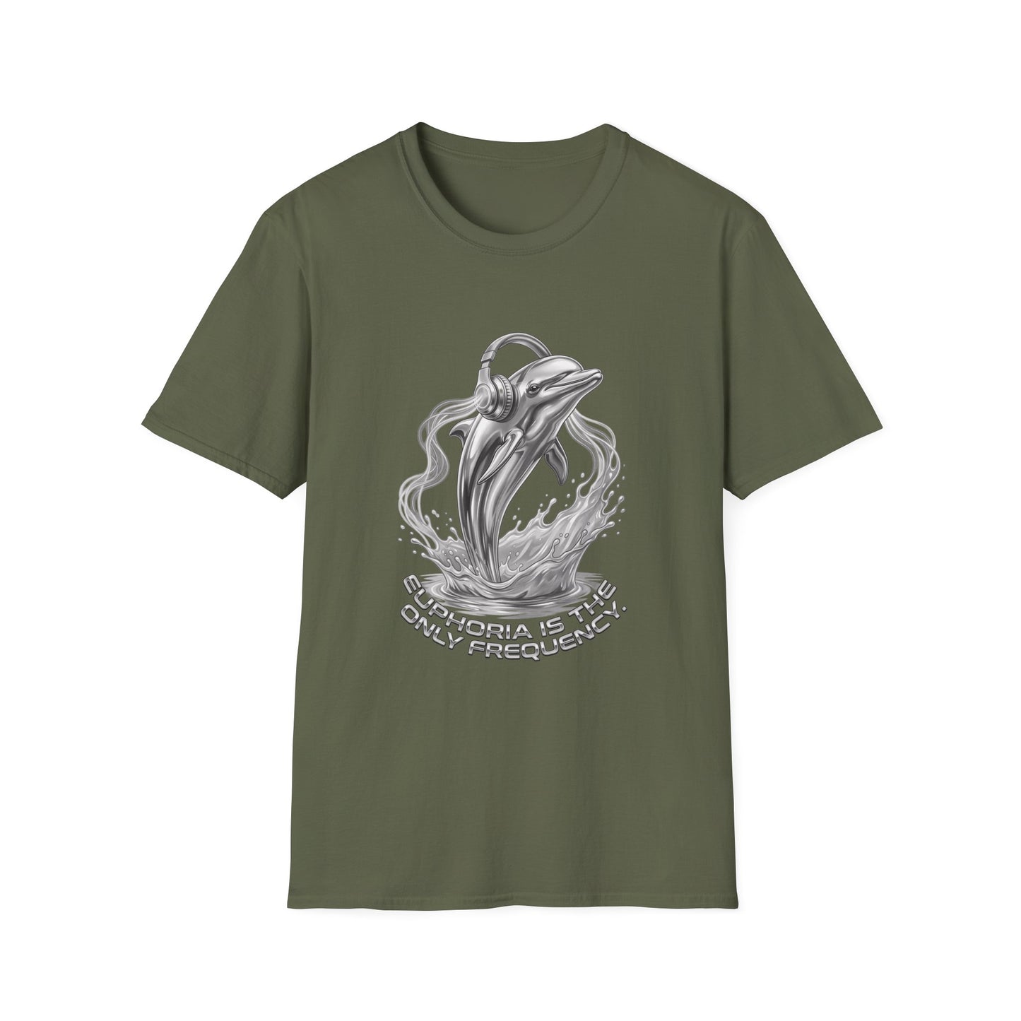 Dolphin T-Shirt