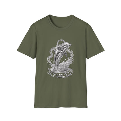 Dolphin T-Shirt