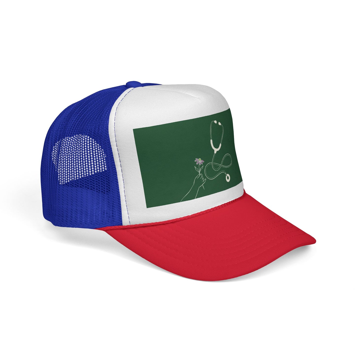 Love - Trucker Caps