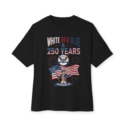 "Independence Day"  T-shirt